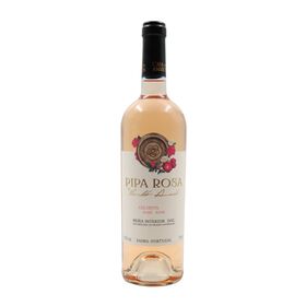 Pipa Rosa Beiras Vinho Rosé
