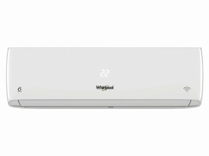 Ar Condicionado Whirlpool Spicr309Wf Inverter 9000 Btu