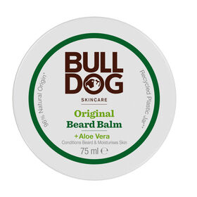 Bálsamo Barba Original Bulldog 75 ml