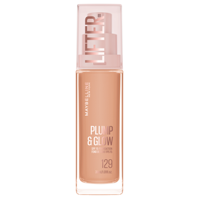 Base De Rosto Lifter Plump & Glow 129 Maybelline New York 30 ml
