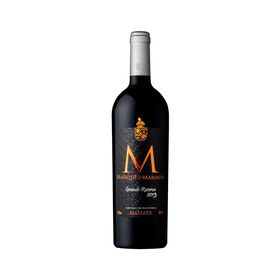 Marquês De Marialva Grande Reserva Bairrada Vinho Tinto