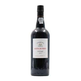 Ferreira Quinta Do Vinho Do Porto Vintage 2022