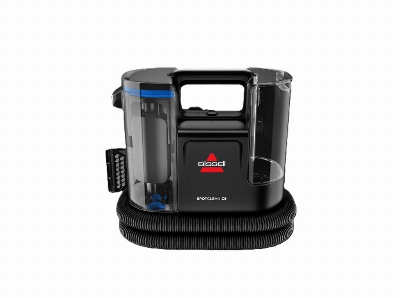 Máquina Limpeza Vapor Bissell 3928N Spotclean C5 Select