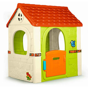 Feber - Casa De Brincar Fantasy
