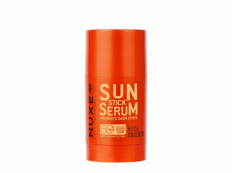 Stick Nuxe Sun Sérum Spf50 25 gr