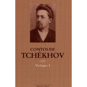 Contos De Tchékhov (Volume I) De Anton Tchékhov