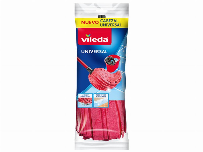 Recarga Esfregona Universal Vileda