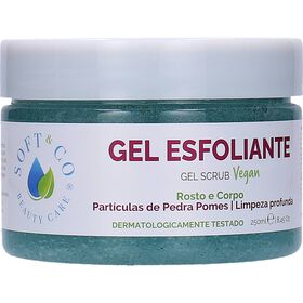 Esfoliante Corpo Soft&Co 250 ml