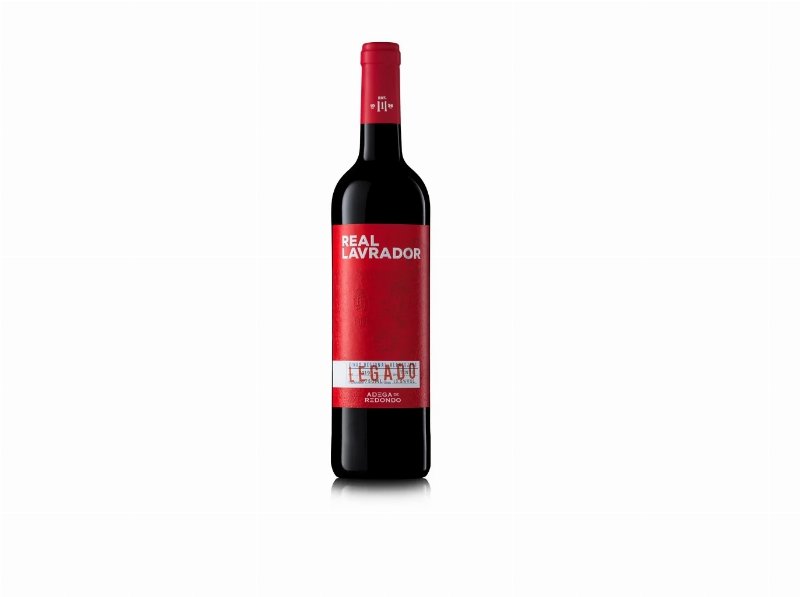 Vinho Tinto Real Lavrador Alentejo 0.75 l