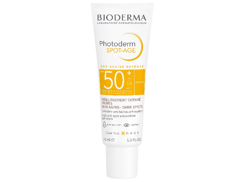 Gel Creme Bioderma Photoderm Spot 40 ml