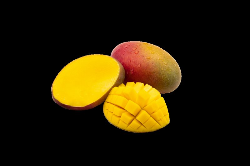 Manga Osteen Nossa Fruta E Legumes 0.42Kg