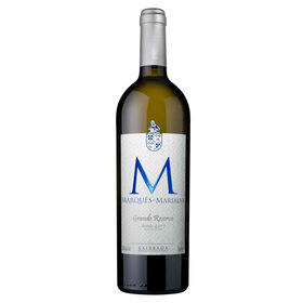 Marquês De Marialva Marquês Marialva Arinto Grande Reserva Bairrada Vinho Branco