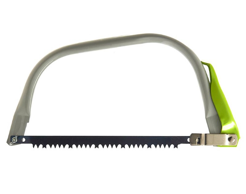 Serrote Gardenstar Arco 30.5Cm