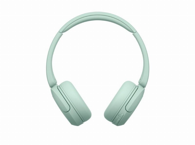 Auscultadores Sem Fio Sony Whch530 g Verde