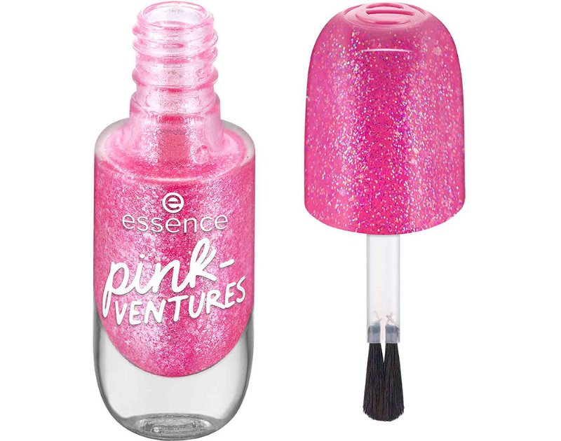 Verniz Gel Essence Colour 07