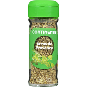 Ervas De Provence Em Frasco Continente 15 gr