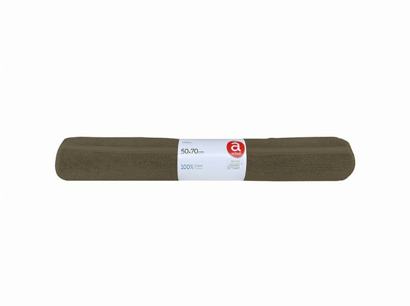 Saída Banho Alg Organic Actuel Verde 1000 gr 50X70