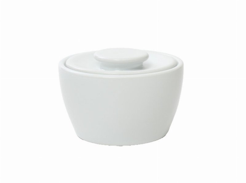 Açucareiro Oce Costa Verde Porcelana