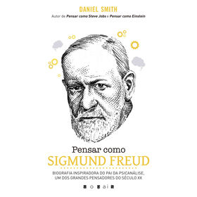 Pensar Como Sigmund Freud De Daniel Smith