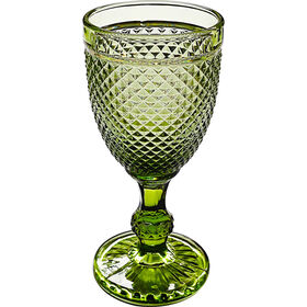Cálice 23 cl Picos Verde Kasa