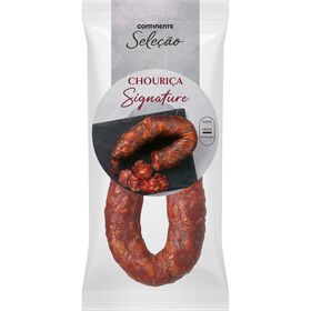 Chouriça Signature Continente Seleção 250 gr