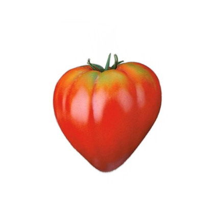 Tomate Coração De Boi Nossa Fruta E Legumes 0.33Kg