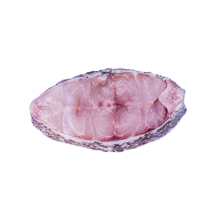 Posta De Garoupa Fresca Nossa Peixaria 0.5Kg