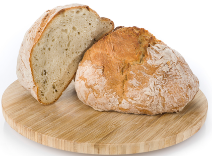 Pão De Rio Maior Nossa Padaria 0.9Kg