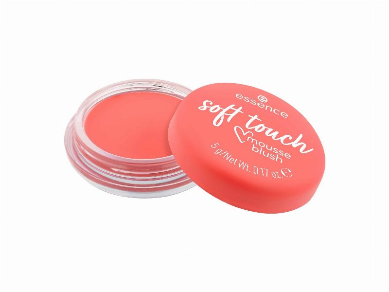 Blush Essence Soft Touch Mousse 5 g