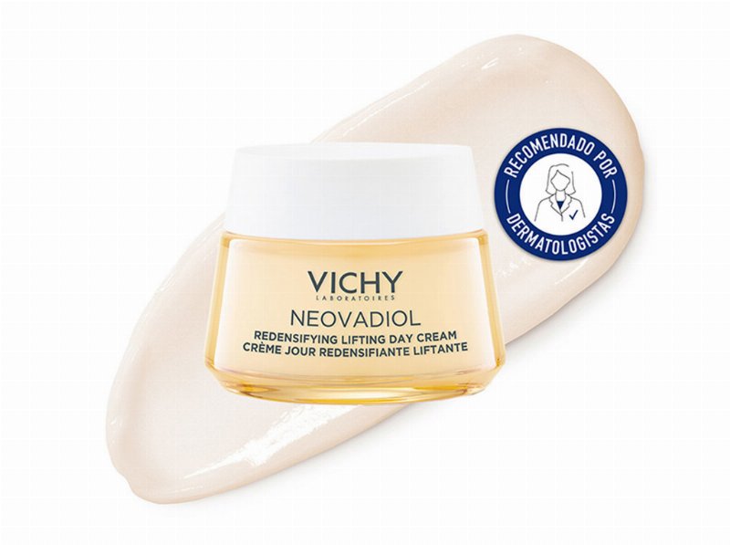 Creme Vichy Neovadiol Perimeno Pnm 50 ml