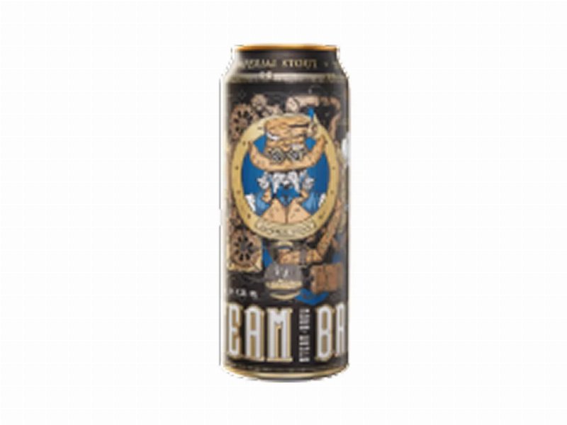 Cerveja Artesanal Stout