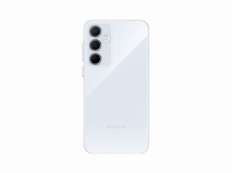 Capa Transparente Samsung A35