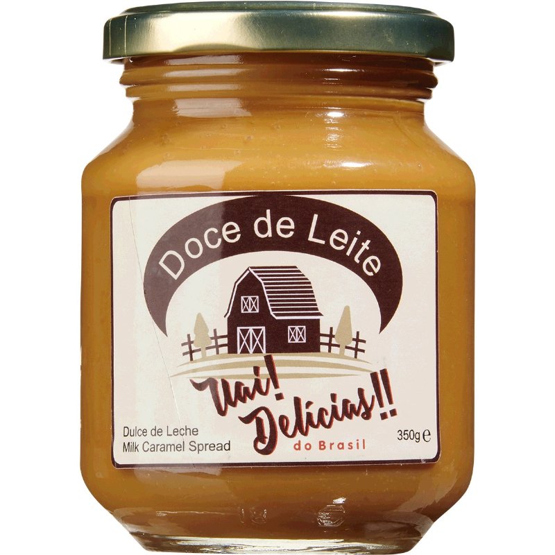 Doce De Leite 300 g