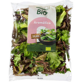 Salada Aromática Biológica Continente Bio 100 gr