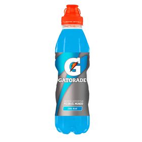 Bebida Isotónica Cool Blue Gatorade