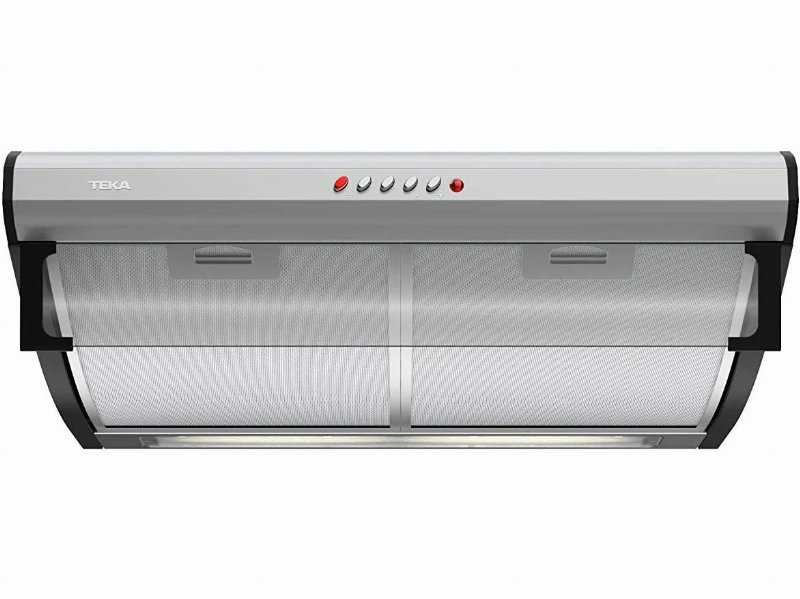 Exaustor Teka C 6420 Inox 60 Cm