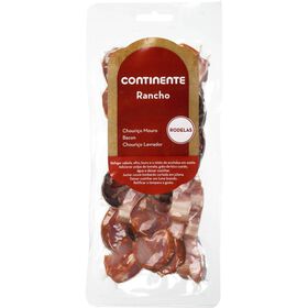 Misto De Enchidos Para Rancho Continente 300 gr