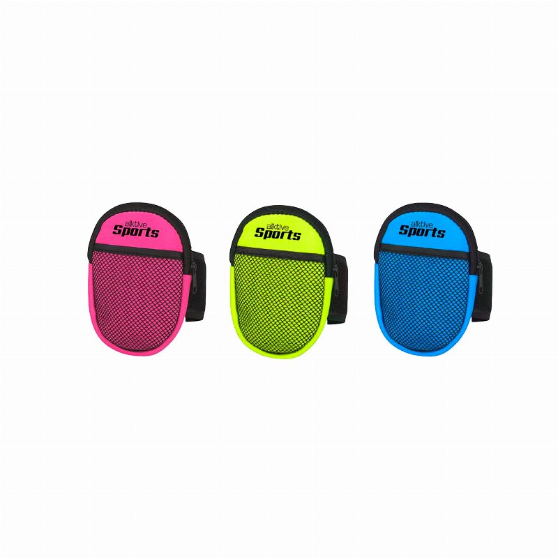Bolsa Para Braço Desportiva