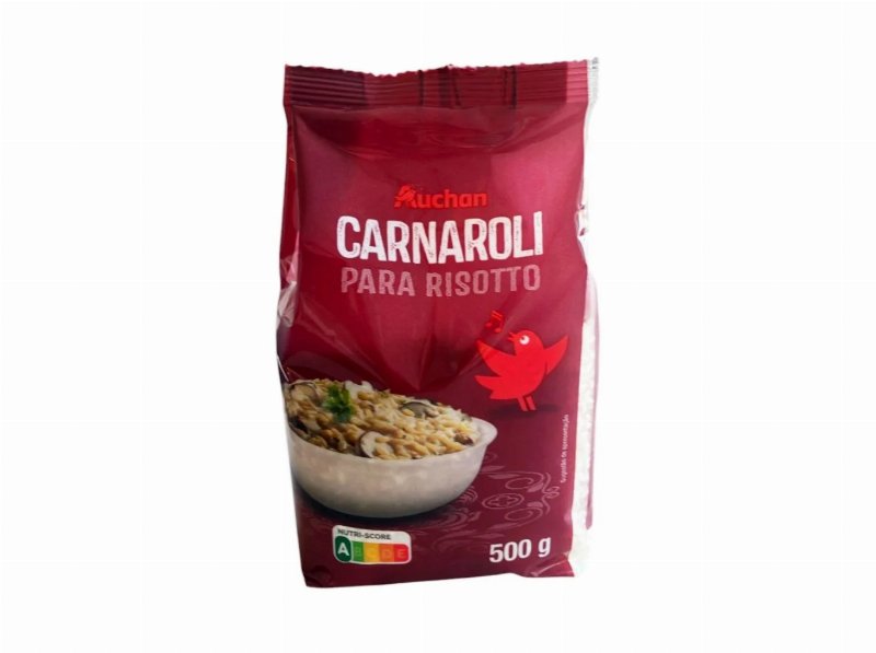 Arroz Risotto Auchan 500 g