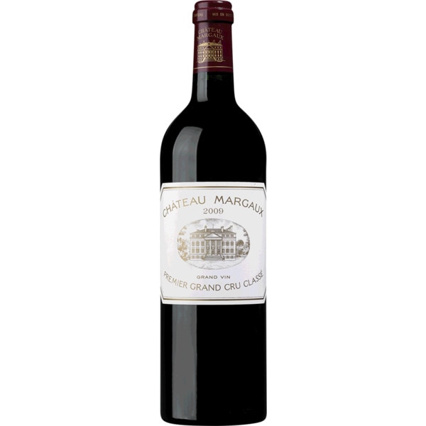 Vinho Tinto De França Premier Grand Cru 75 cl