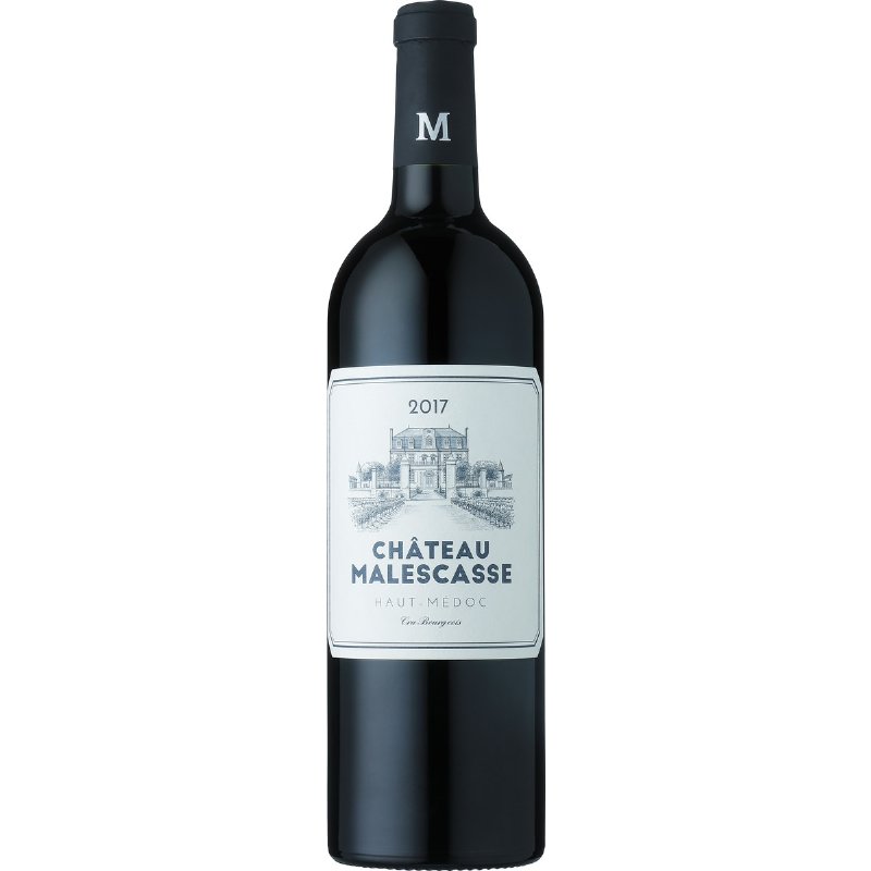 Vinho Branco Francês Haut Médoc 75 cl