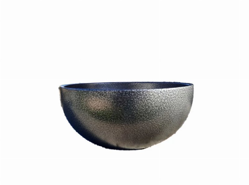 Taça Bud In&Out Antracite 20X9Cm