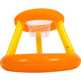 Zoko - Cesto Basket Insuflável Com Bola