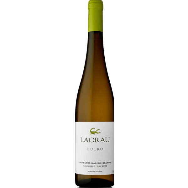 Vinho Branco Do Douro Moscatel Galego 75 cl