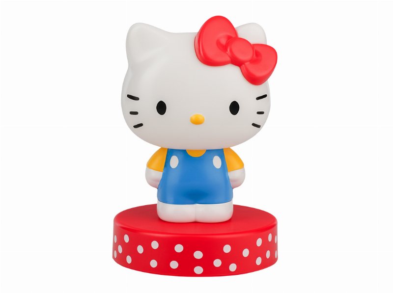 Icon Light Hello Kitty