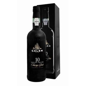Cálem Vinho Do Porto 10 Anos