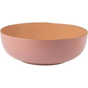 Taça 700 ml Rosa Goiaba Kasa