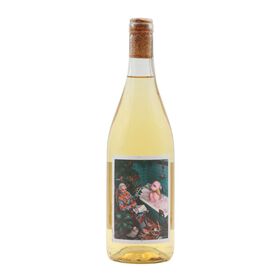 João Pato Aka Duckman Quaaaq Quaaaq Vinho Branco Portugal