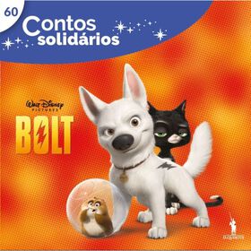 Contos Solidários 60 - Bolt
