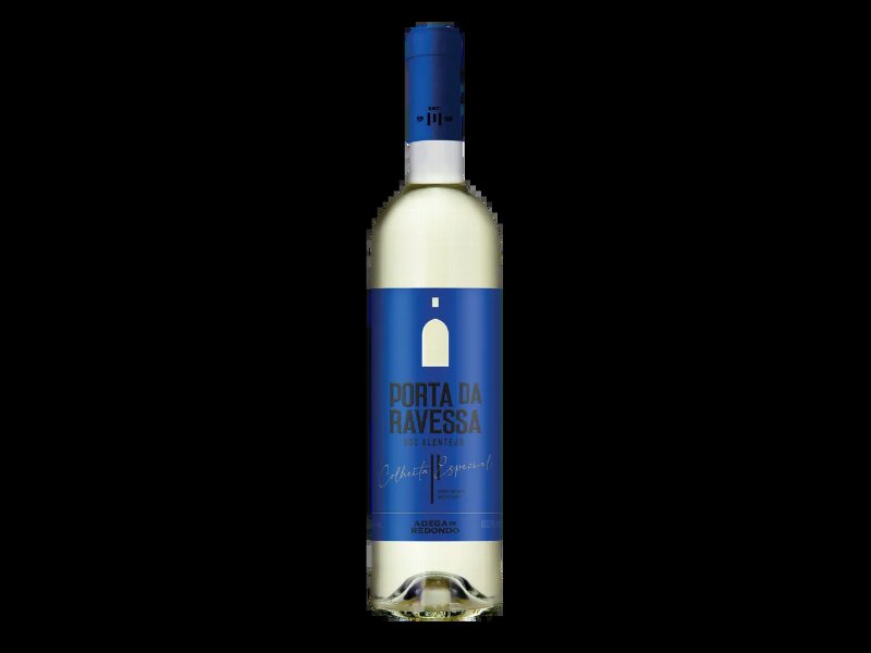 Vinho Branco/ Tinto Alentejo Colheita Especial
